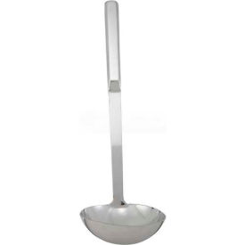 Winco  Dwl Industries Co. BW-DL Winco BW-DL Deep Ladle, 12/Pack image.