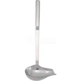 Winco  Dwl Industries Co. BW-SP2 Winco BW-SP2 Spout Ladle image.