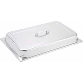 Winco  Dwl Industries Co. C-DCF Winco C-DCF Full-size Dome Chafer Cover image.