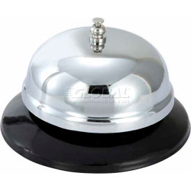 Winco  Dwl Industries Co. CBEL-2 Winco CBEL-2 Call Bell, 4" D image.