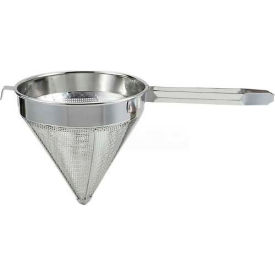 Winco  Dwl Industries Co. CCS-10C Winco CCS-10C China Cap Strainer, Coarse Mesh image.