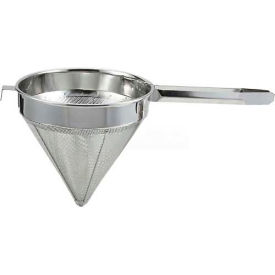 Winco  Dwl Industries Co. CCS-12F Winco CCS-12F China Cap Strainer, Fine Mesh image.