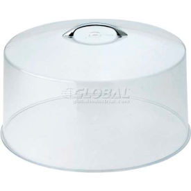 Winco  Dwl Industries Co. CKS-13C Winco CKS-13C Cake Cover, 12 Diameter image.