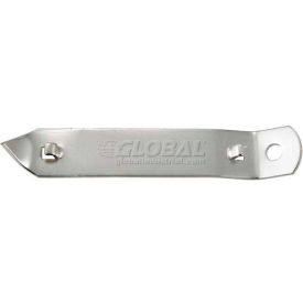 Winco  Dwl Industries Co. CO-201 Winco CO-201 Can Tapper / Bottle Opener, 4"L image.