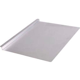 Winco  Dwl Industries Co. CS-2014 Winco CS-2014, Full Cookie Sheet, 20" x 14", Aluminum image.