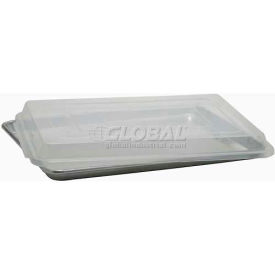 Winco  Dwl Industries Co. CXP-1318 Winco CXP-1318 Covers for Aluminum Sheet Pan image.