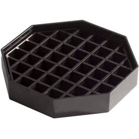 Winco  Dwl Industries Co. DT-45 Winco DT-45 Drip Tray, 4-1/2"L, 4-1/2"W image.