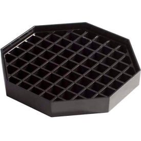 Winco  Dwl Industries Co. DT-60 Winco DT-60 Drip Tray, 6"L, 6"W image.