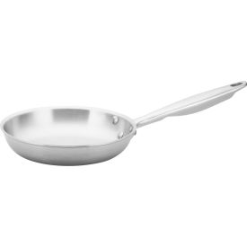 Winco  Dwl Industries Co. TGFP-7 Winco TGFP-7 Tri-Gen™ Fry Pan 7" image.