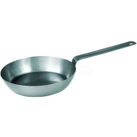 American Metalcraft CSFP11 11 Carbon Steel Fry Pan - Culinary Depot