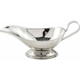 Winco  Dwl Industries Co. GBS-10 Winco GBS-10 - Gravy Boat image.