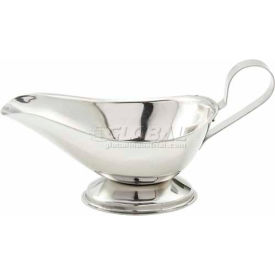 Winco  Dwl Industries Co. GBS-5 Winco GBS-5 Gravy Boat image.