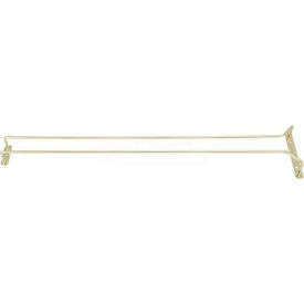 Winco  Dwl Industries Co. GH-24 Winco GH-24 Wire Glass Hanger image.