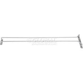 Winco  Dwl Industries Co. GHC-24 Winco GHC-24 Wire Glass Hanger image.
