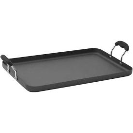 Winco  Dwl Industries Co. HAG-2012 Winco HAG-2012 Deluxe Griddle image.