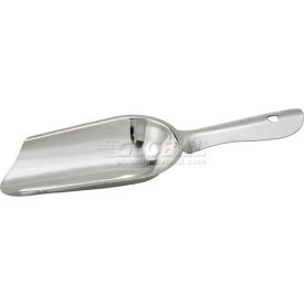 Winco  Dwl Industries Co. IS-4 Winco IS-4 Ice Cream Scoop, 4 oz image.
