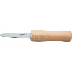 Winco  Dwl Industries Co. KCL-2 Winco KCL-2 Oyster/Clam Knife image.