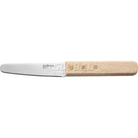 Winco  Dwl Industries Co. KCL-3 Winco KCL-3 Oyster/Clam Knife image.