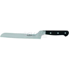 Winco  Dwl Industries Co. KFP-83 Winco KFP-83 Offset Bread Knife image.