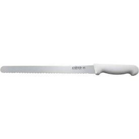Winco  Dwl Industries Co. KWP-121 Winco KWH-11 Bread Knife image.