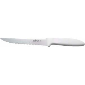 Winco  Dwl Industries Co. KWP-50 Winco KWH-2 Serrated Edge Utility Knife image.