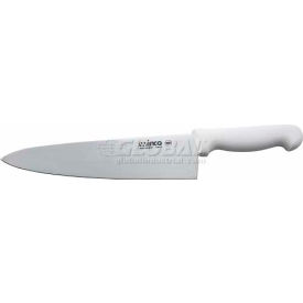 Winco  Dwl Industries Co. KWP-100 Winco KWP-100 - Wide Cooks Knife image.