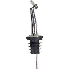 Winco  Dwl Industries Co. PPM-4C Winco PPM-4C Metal Pourer, 12/Pack image.