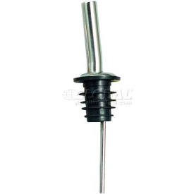 Winco  Dwl Industries Co. PPM-4J Winco PPM-4J Metal Pourer, 12/Pack image.