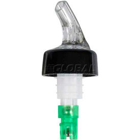 Winco  Dwl Industries Co. PPA-075 Winco PPOK-075 Measuring Pourer, 3/4 Oz., 12/Pack image.