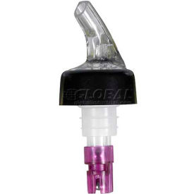 Winco  Dwl Industries Co. PPA-113 Winco PPOK-113 Measuring Pourer, 1-1/8 Oz., 12/Pack image.