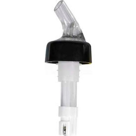 Winco  Dwl Industries Co. PPA-200 Winco PPOK-200 Measuring Pourer, 2 Oz., 12/Pack image.