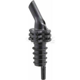 Winco  Dwl Industries Co. PPR-1 Winco PPR-1 Flexible Plastic Pourer, Free-Flow image.