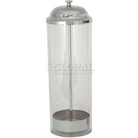 Winco  Dwl Industries Co. SDP-3 Winco SDP-3 Column Straw Dispenser image.