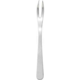 Winco  Dwl Industries Co. SND-F7 Winco SND-F7 Snail Fork, 12/Pack image.