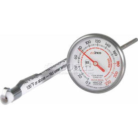 Winco  Dwl Industries Co. TMT-IR1 Winco TMT-IR1 Dial Instant Read Thermometer image.