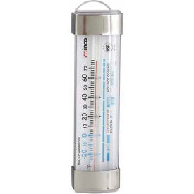 Winco  Dwl Industries Co. TMT-RF4 Winco TMT-RF4 Dial Refrigerator/Freezer Thermometer image.