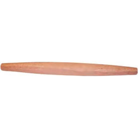 Winco  Dwl Industries Co. WRP-20F Winco WRP-20F Wooden French Rolling Pin image.