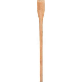 Winco  Dwl Industries Co. WSP-36 Winco WSP-36 Wooden Stirring Paddle image.