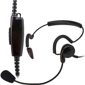 DISCOUNT TWO-WAY RADIO CORP HS12-X03 RCA HS12-X03 Office and Retail Two-Way Radio Headset image.