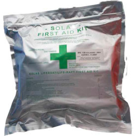 Datrex Inc. DX0402M Datrex First Aid Kit, 1/Case - DX0402M image.