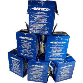 Datrex Blue Ration 3,600 KCal, 20/Box - DX3600F