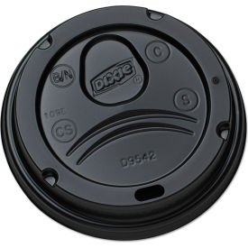 Dixie® Drink Thru Lids For 10 oz to 20 oz Cups Pack of 1000