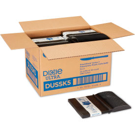 Dixie® SmartStock Tri Tower Dispensing System Knives Polystyrene Pack of 960