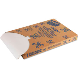 Dixie® Greaseproof Liftoff Pan Liners 16-3/8"L x 24-3/8"W Pack of 1000