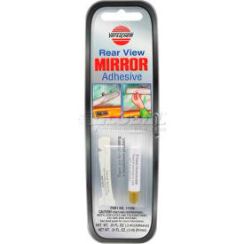 Itw Brands 11109 VersaChem® Rear View Mirror Adhesive, 11109, .6 ml image.