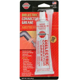 Itw Brands 15339 VersaChem® Dielectric Connector Grease, 15339, 3 Oz. Tube image.