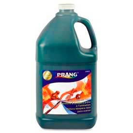Dixon Prang Tempera Paint, Ready-to-Use, Nontoxic, 1 Gallon, Green
