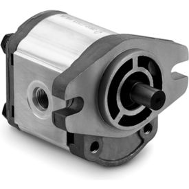 Dynamic Hydraulic Gear Pump 0.07 cu.in/rev