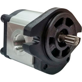 Dynamic Hydraulic Gear Pump 0.24 cu.in/rev