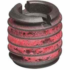 10-32 Carbon Steel Insert For Metal - Made In USA view 2
